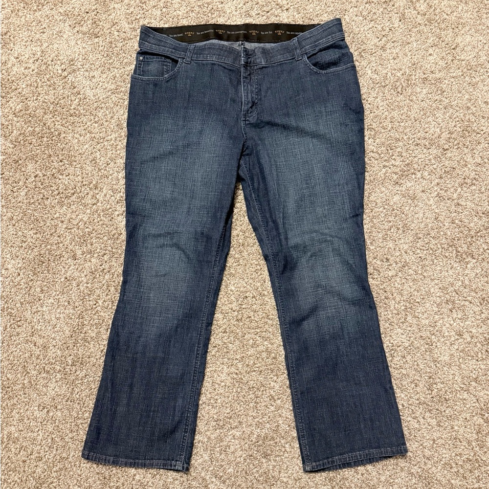 Lee Jeans
